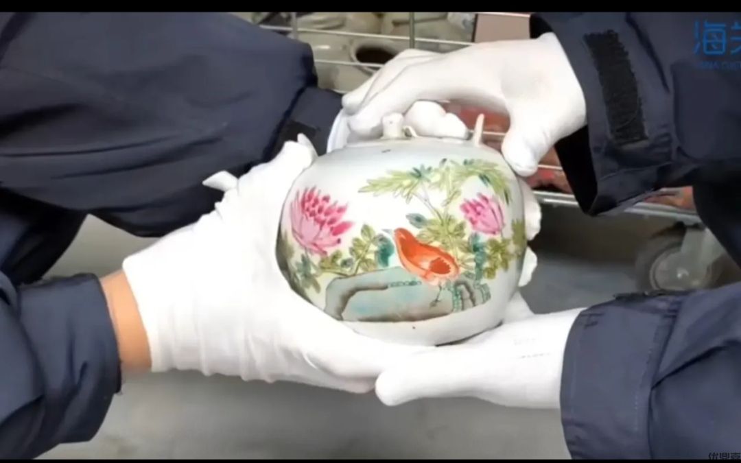 瓷器出口报关好做吗?优鼎嘉告诉你