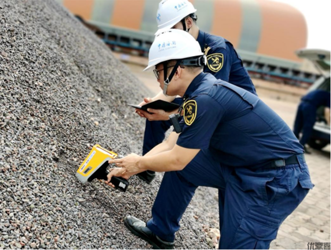 进口磷矿清关遇阻?优鼎嘉专业代理极速通关