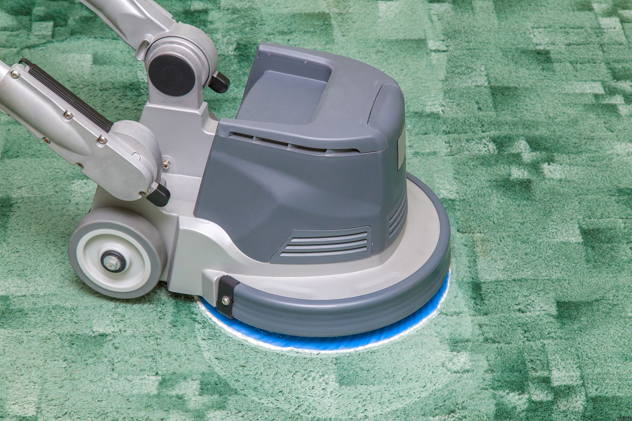 进口洗地机清关全攻略:清洁难题一扫光!