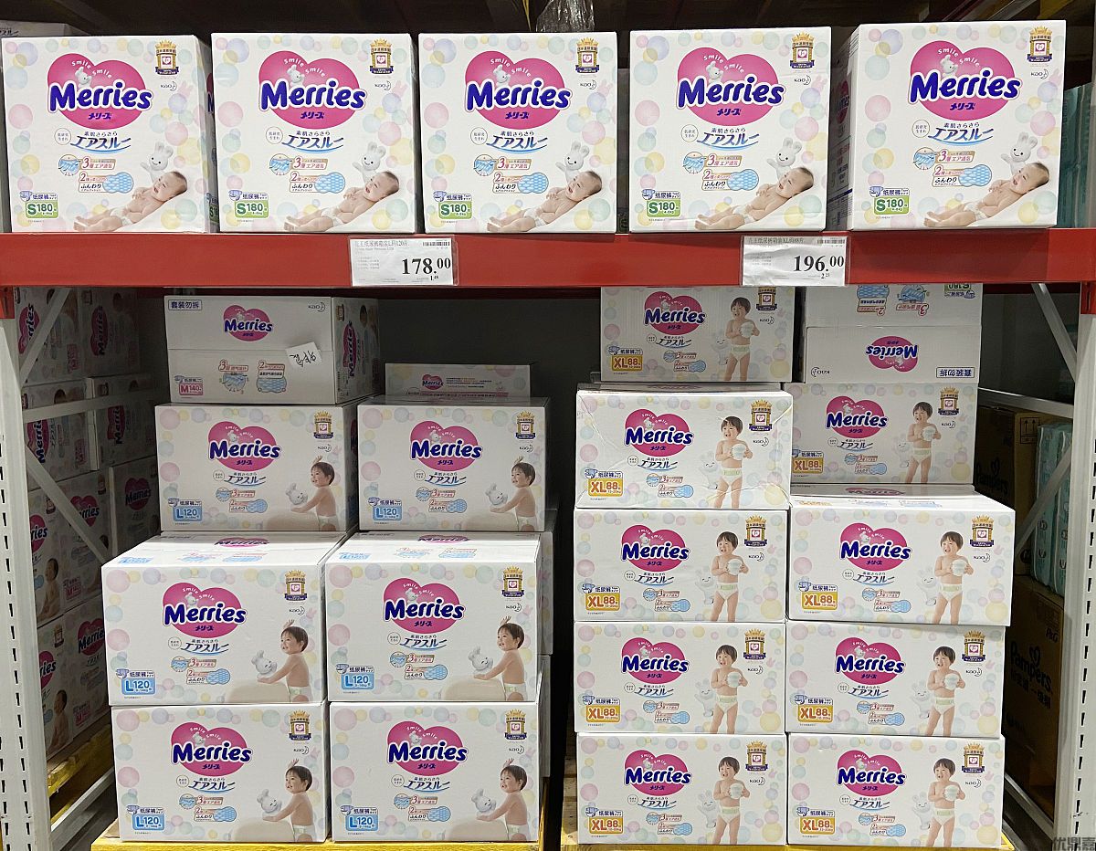 尿不湿进口代理清关:宝宝舒适,您的致富路