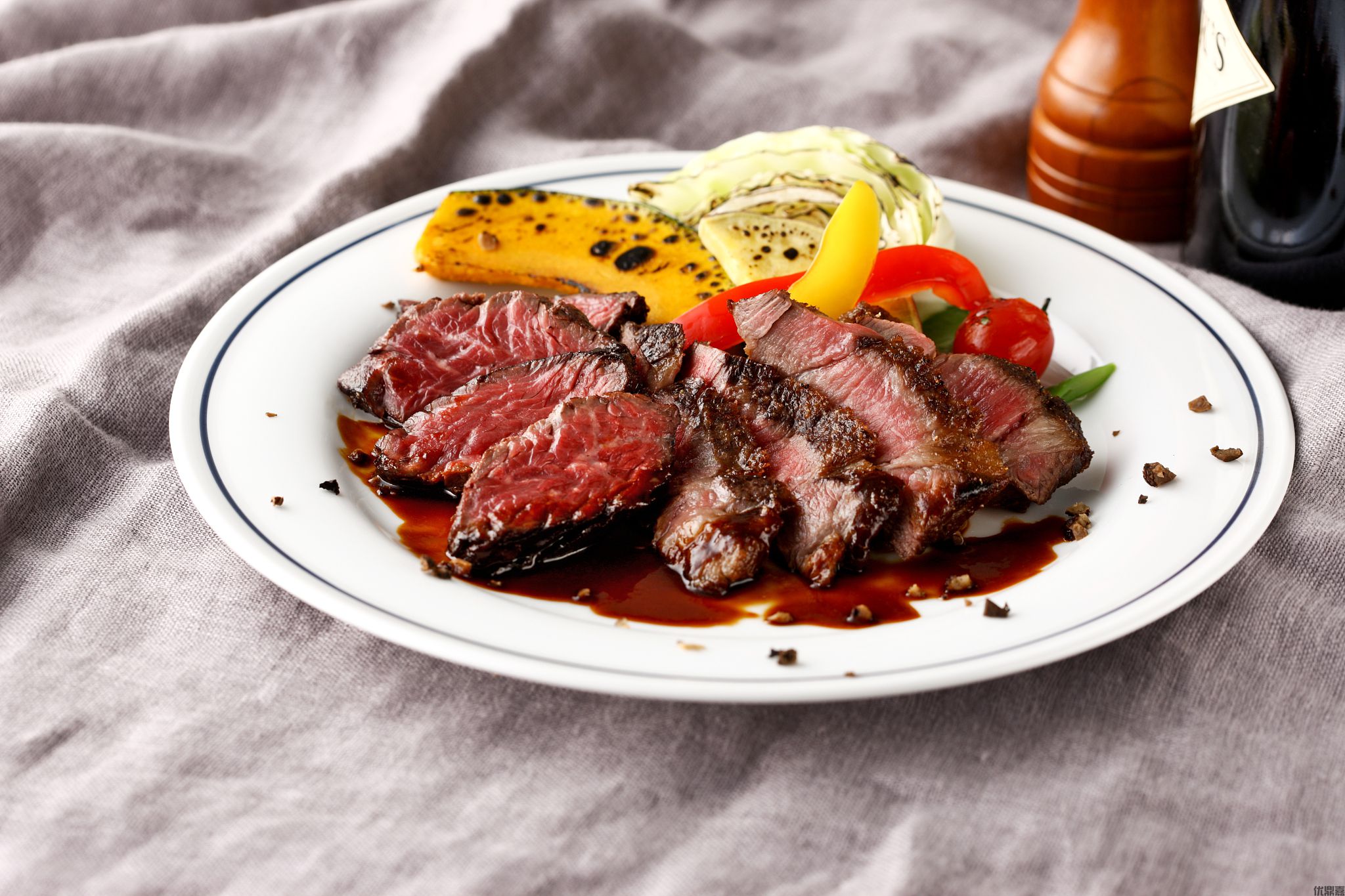 专业牛排报关代理避坑攻略