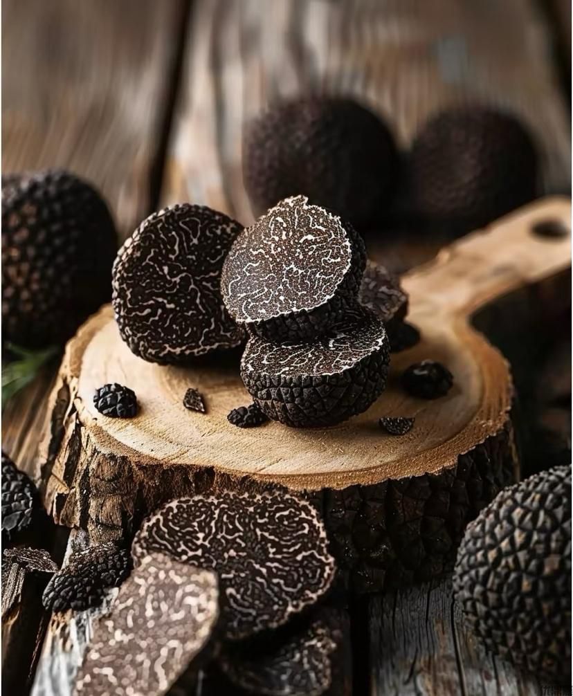 黑松露进口清关实务指南