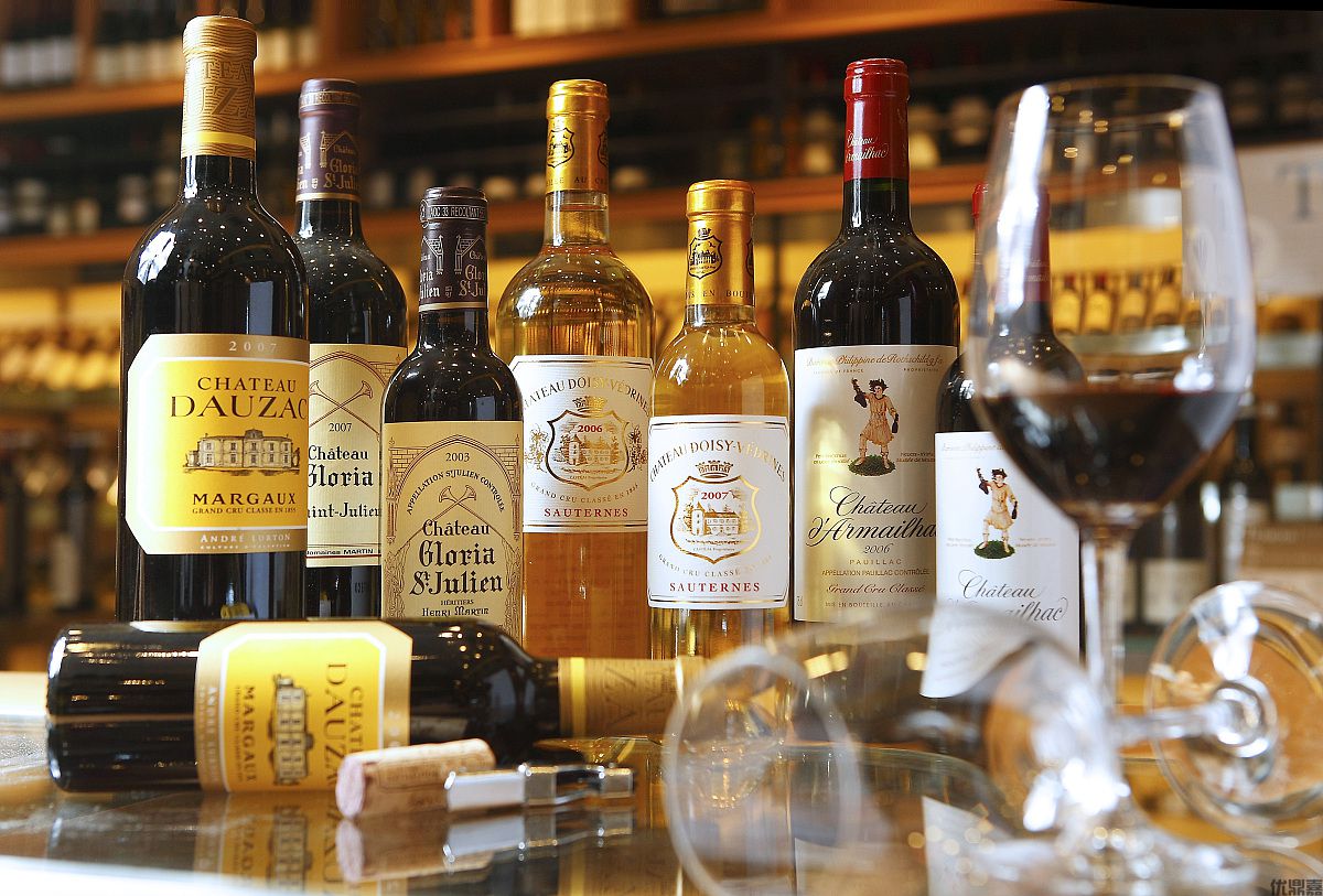 "酒"经沙场:进口白兰地代理报关全攻略