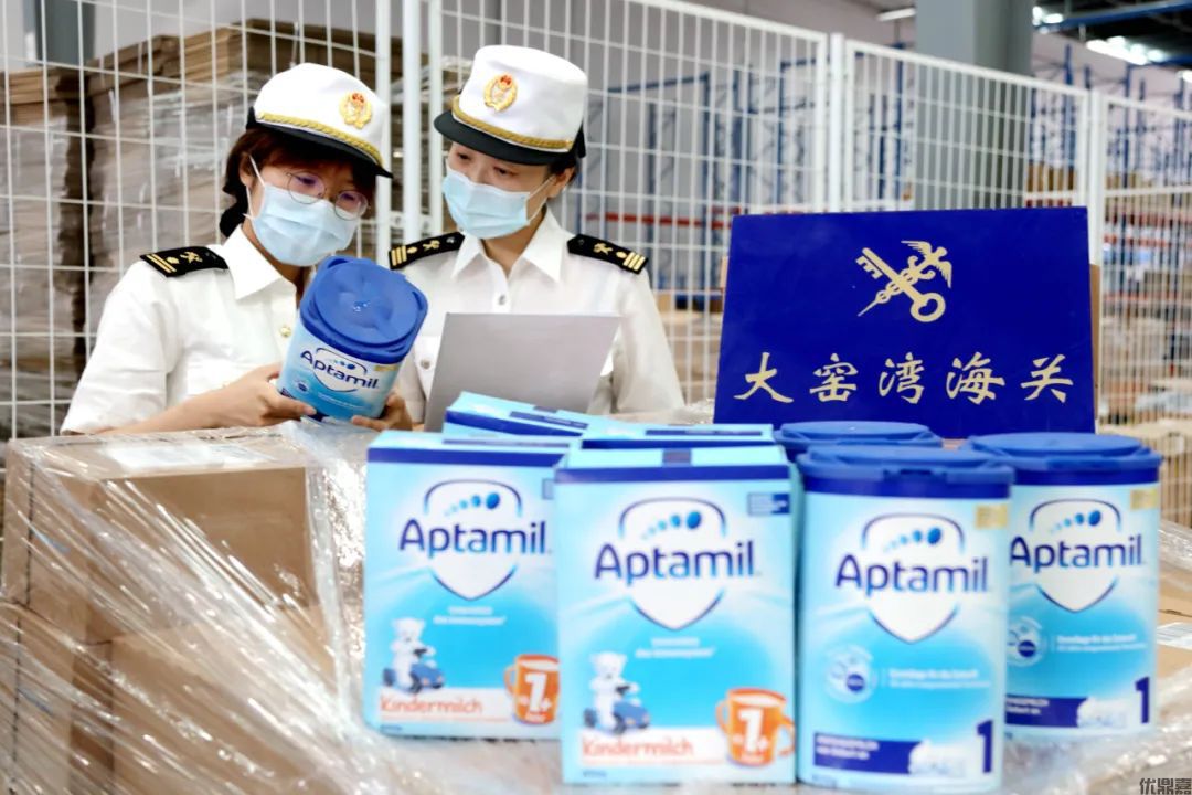 乳制品进口清关避坑指南:这份流程解析请收好
