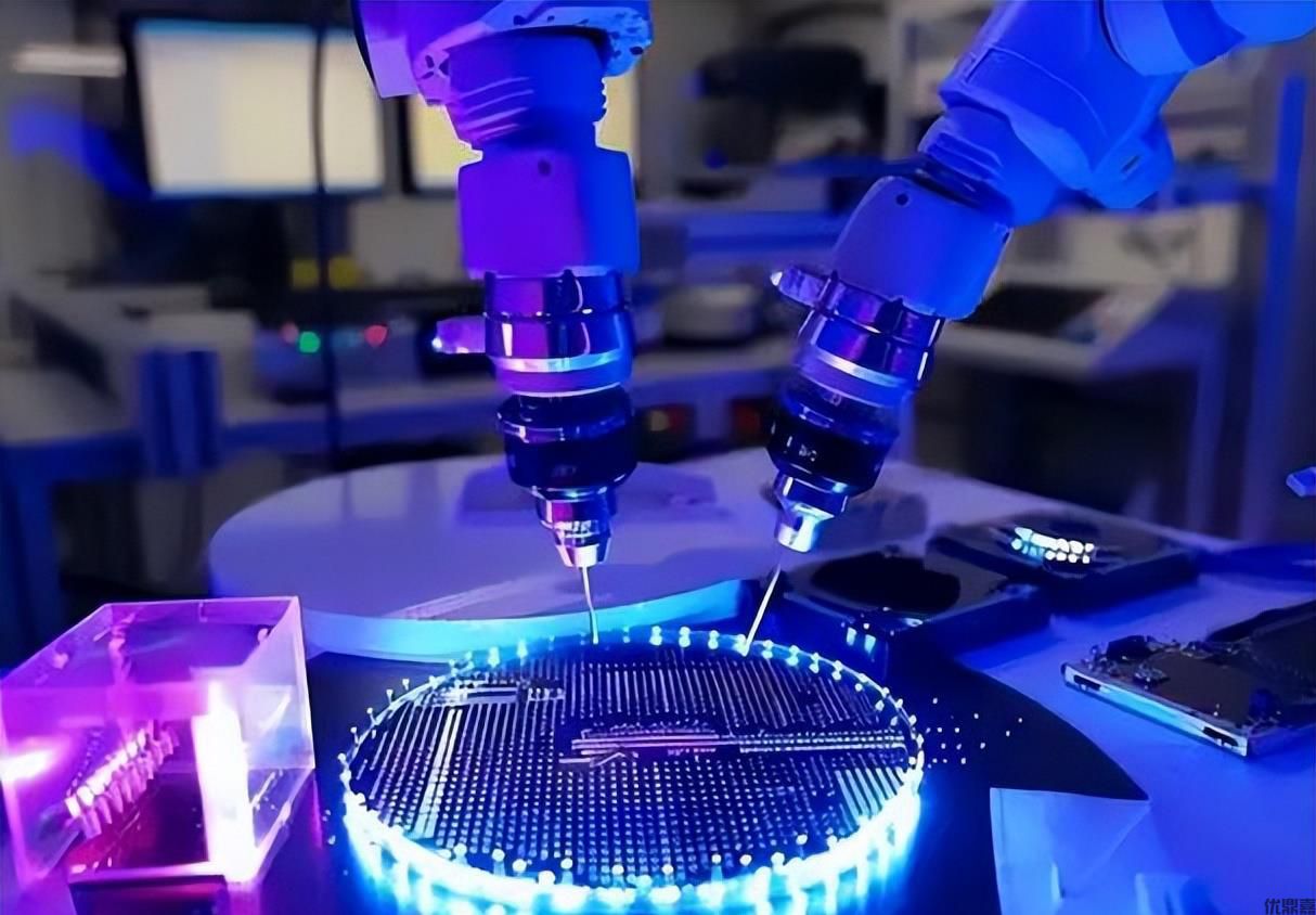 最新发布:二手光刻机清关速成手册