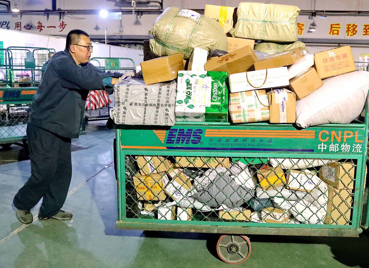 邮政报关必看!专业通关就选优鼎嘉