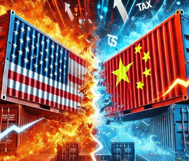 中美关税动态深度解析:2025年11月重大调整影响全透视
