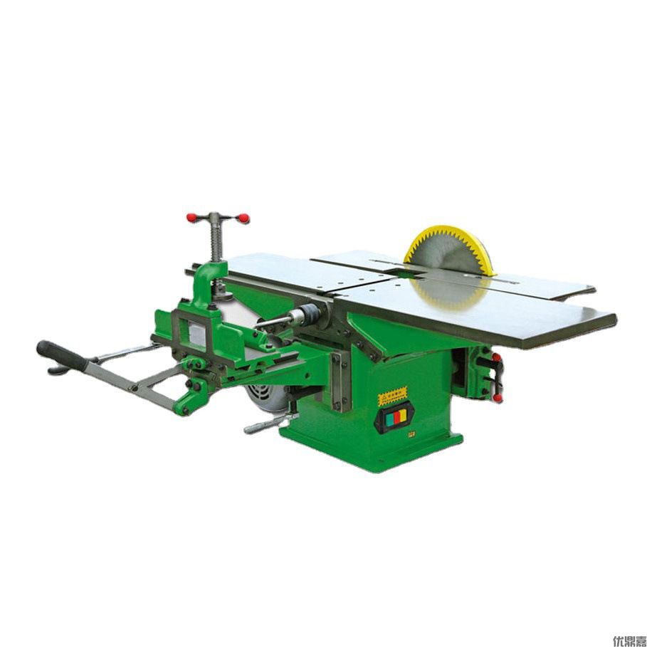 二手木工机械进口清关全流程指南