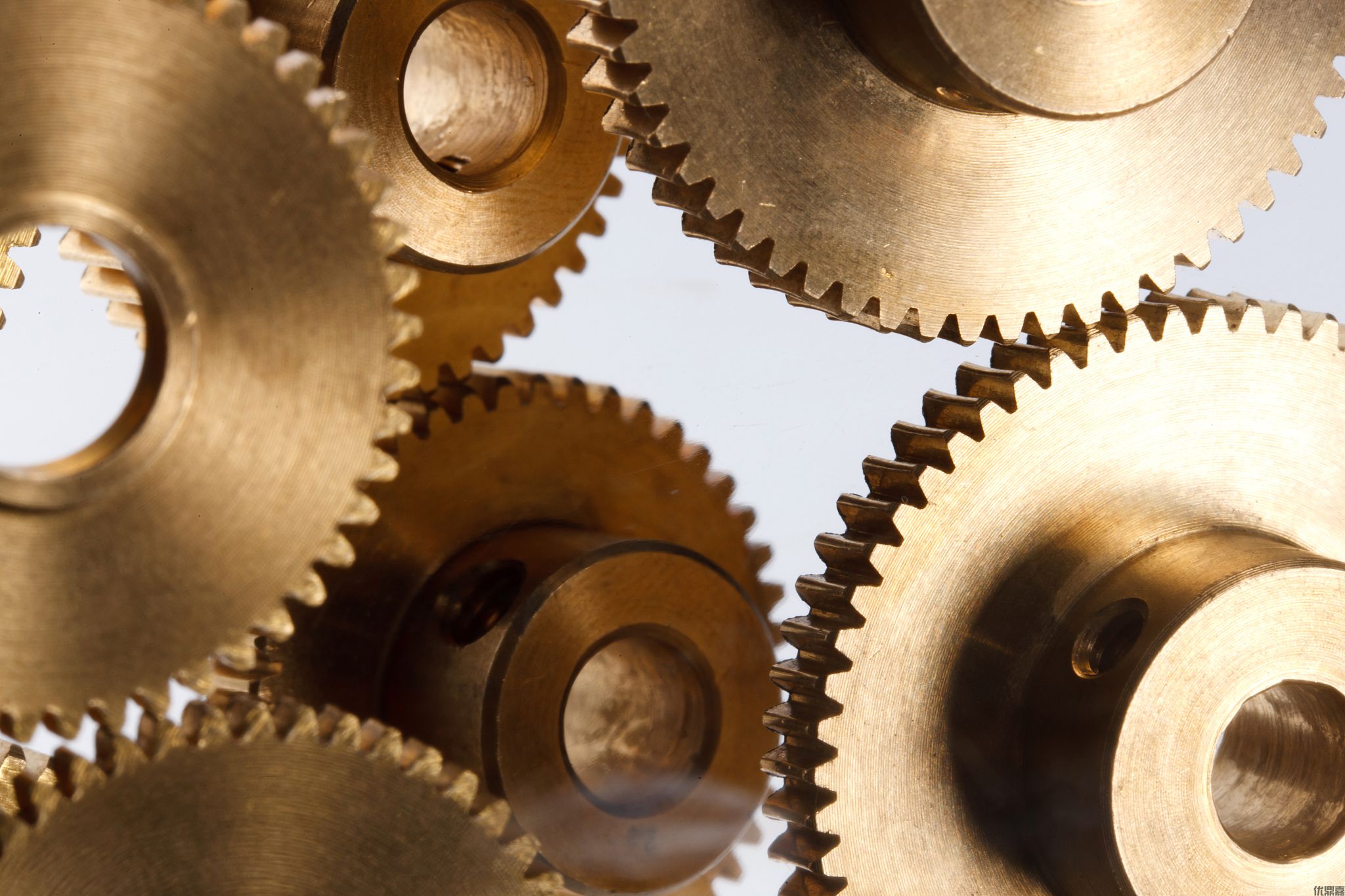 进口齿轮齿条清关:助力制造业升级的关键