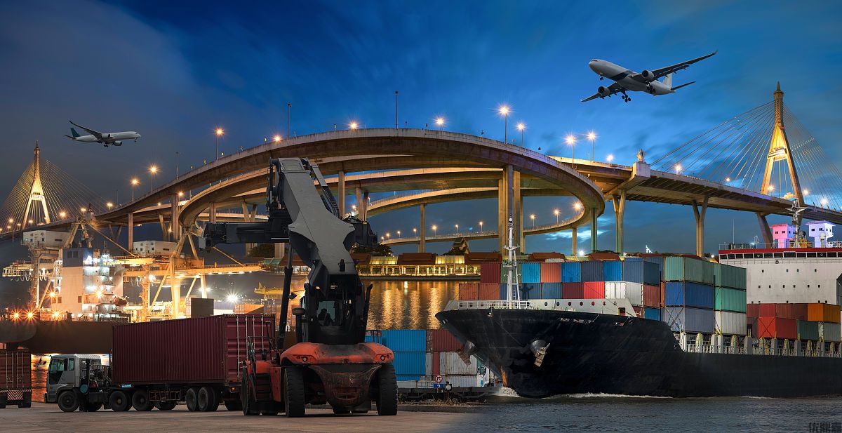 进出口报关报检代理:国际贸易的关键桥梁