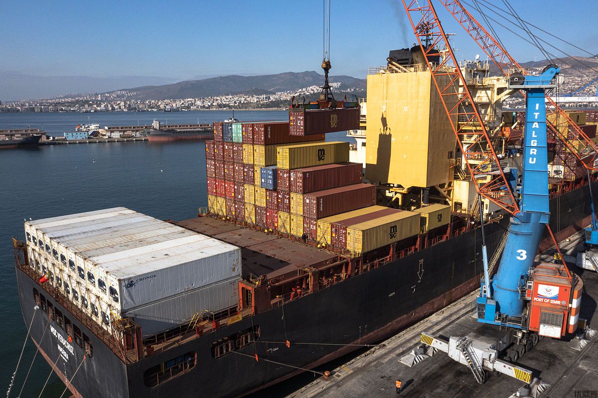 中亚进出口报关代理:经贸合作的桥梁与保障