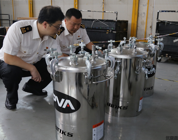 压力容器出口俄罗斯全攻略:认证要点与实战技巧