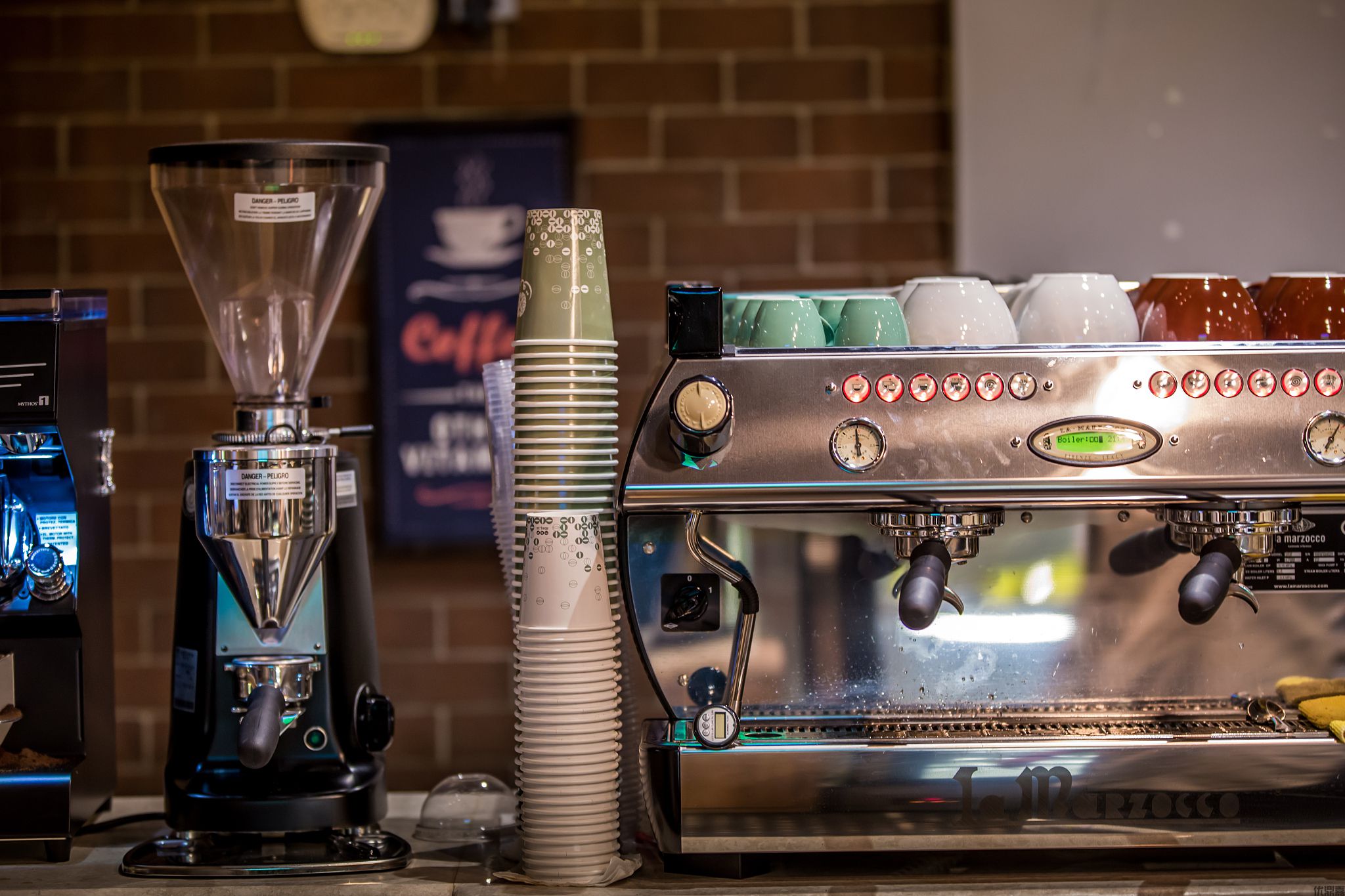 北京咖啡机进口清关代理:开启咖啡事业的便捷之门