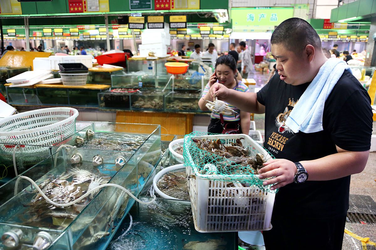 专业水产品进口清关公司:跨境生鲜的"通关大师"