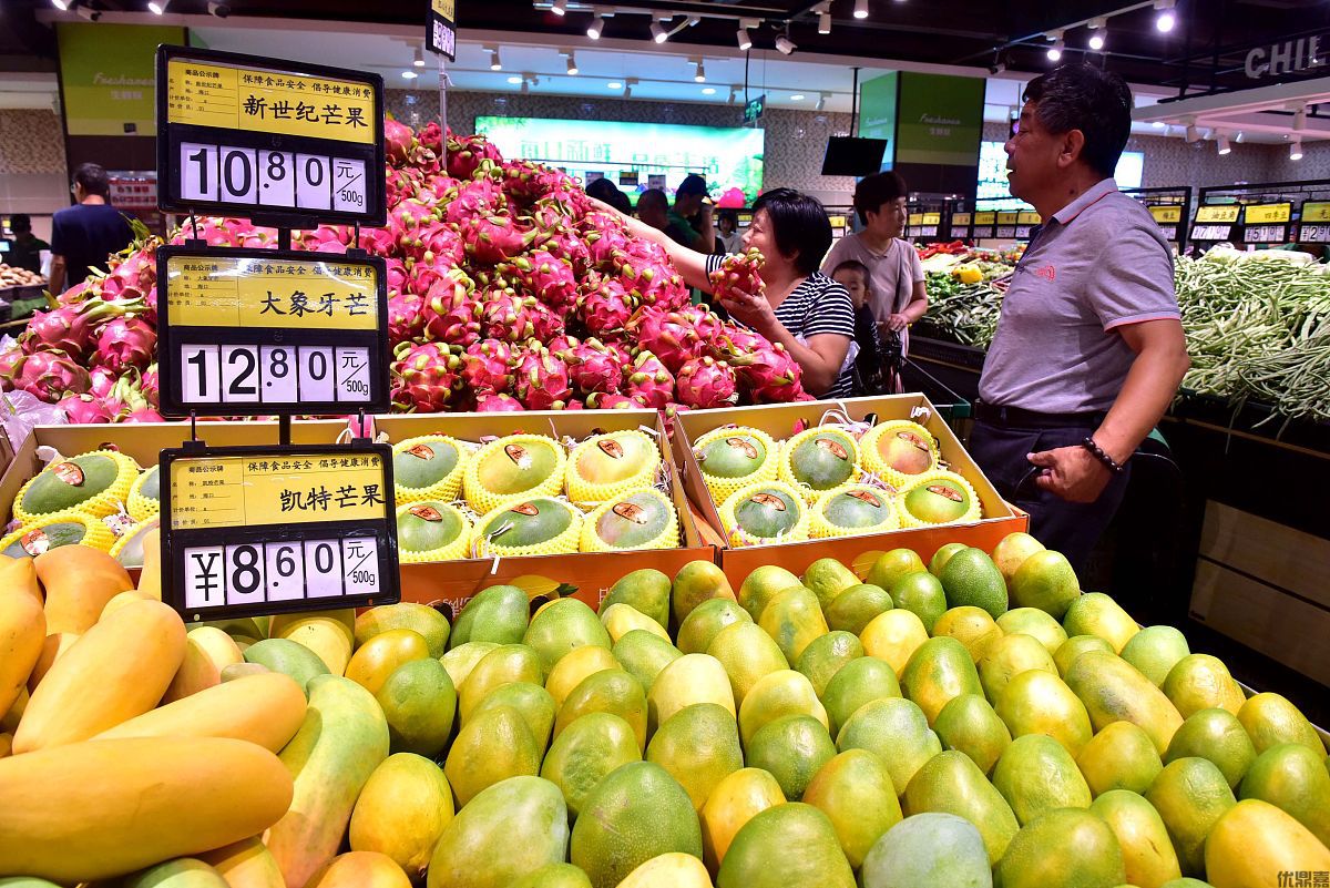 水果进口报关全流程,新手必看避坑指南!