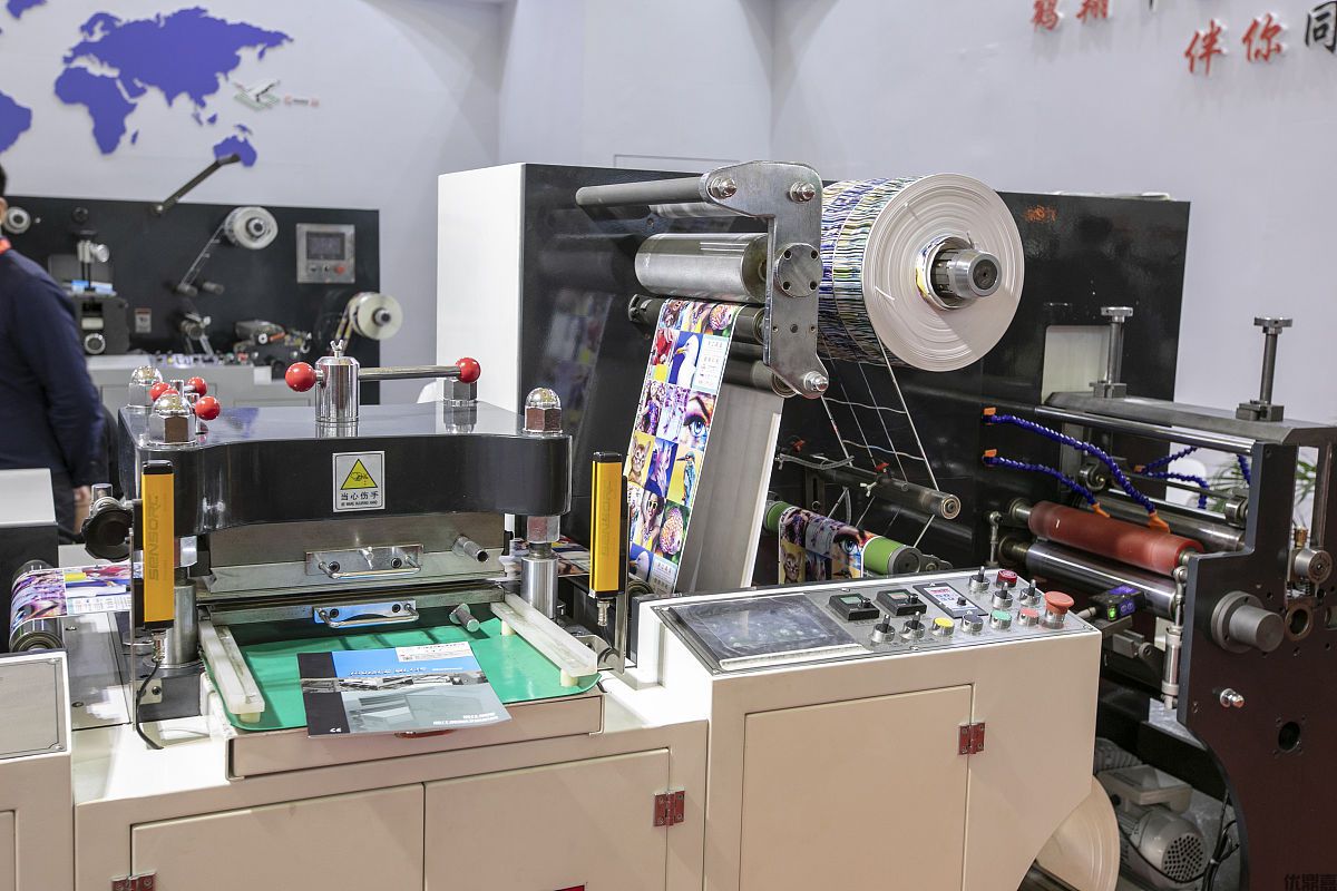 二手印刷机进口报关全攻略!手把手教你避坑