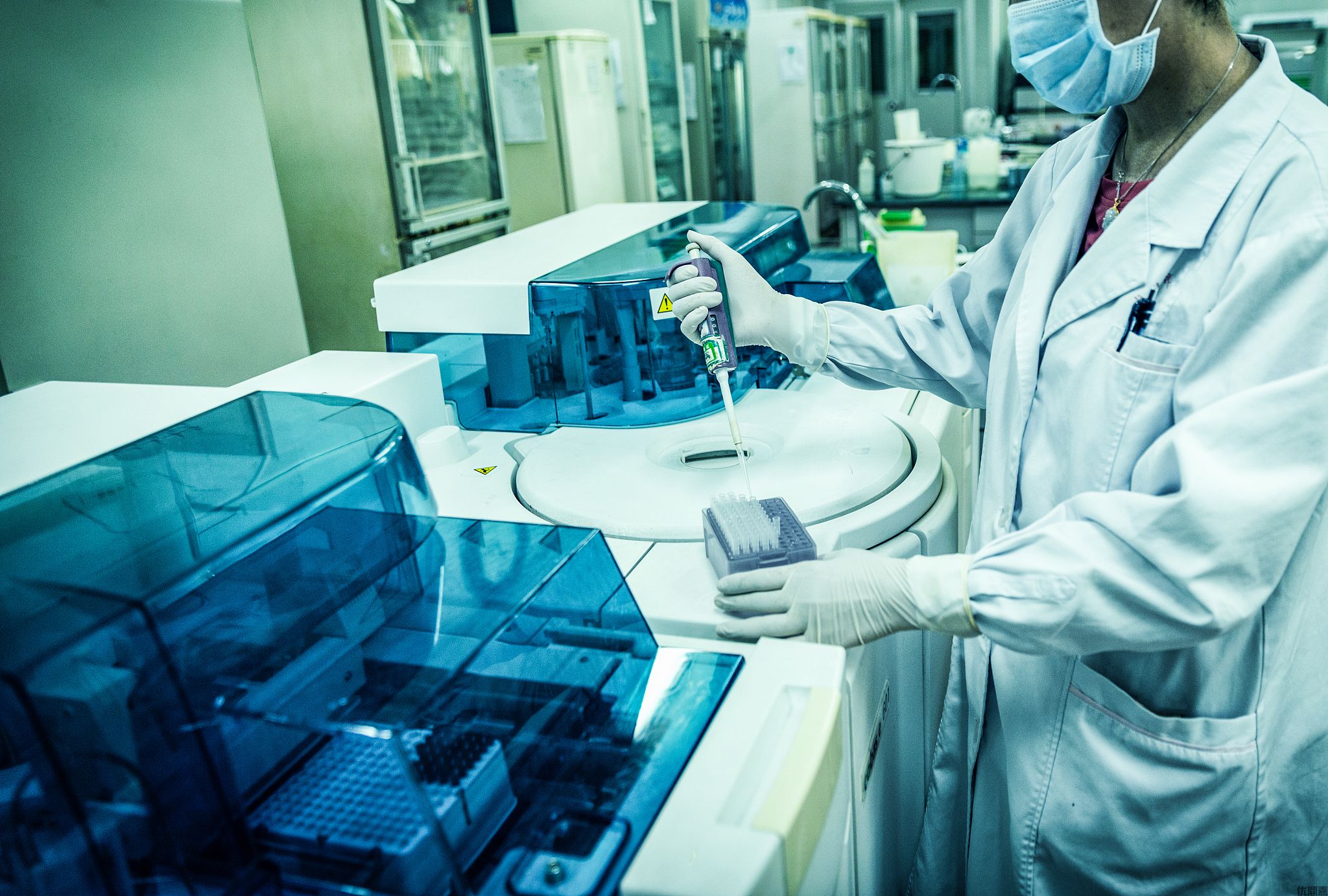 科研仪器进出口代理:你不知道的行业秘密