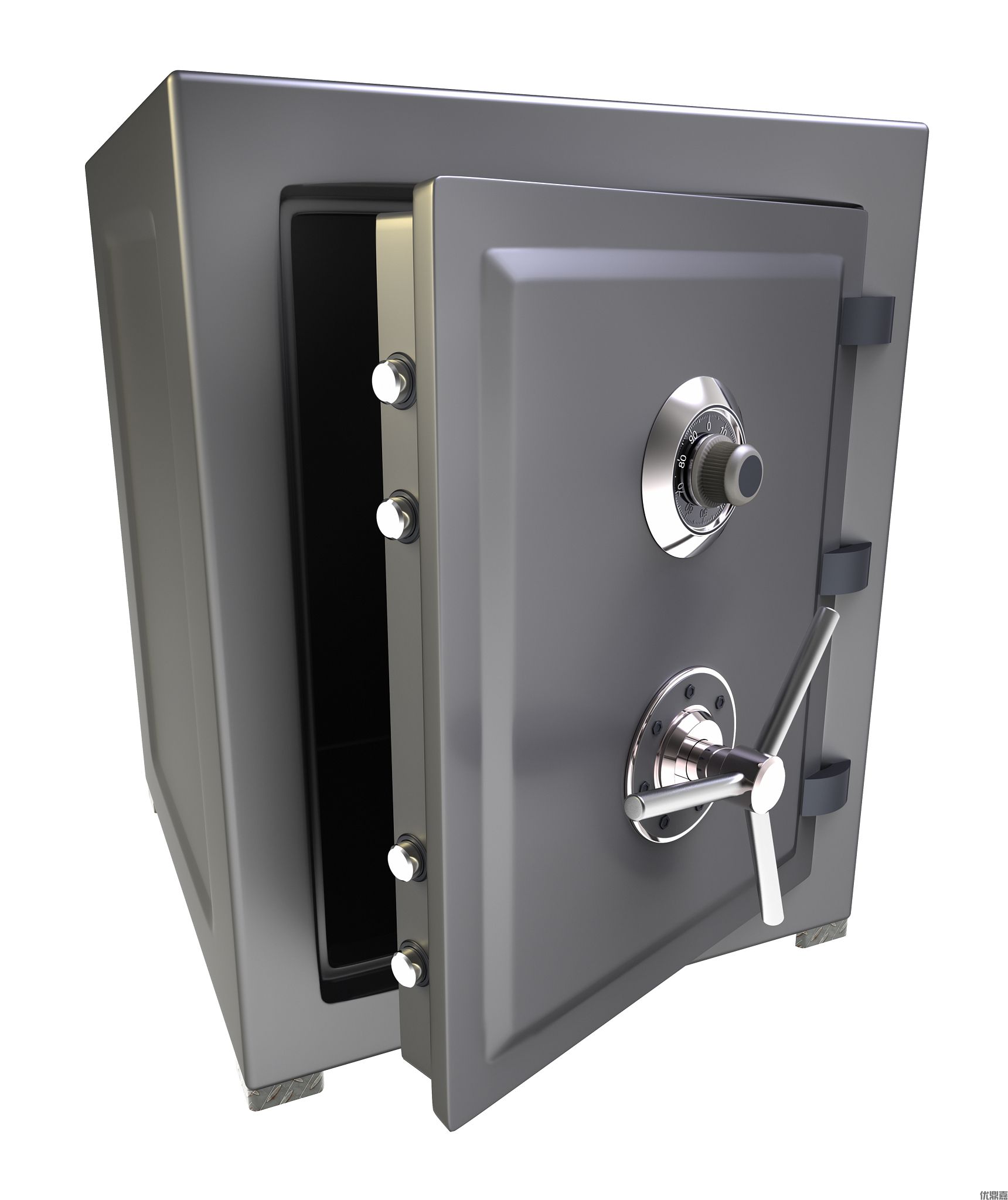 保险箱进口清关:你家财物的铜墙铁壁原来在这!