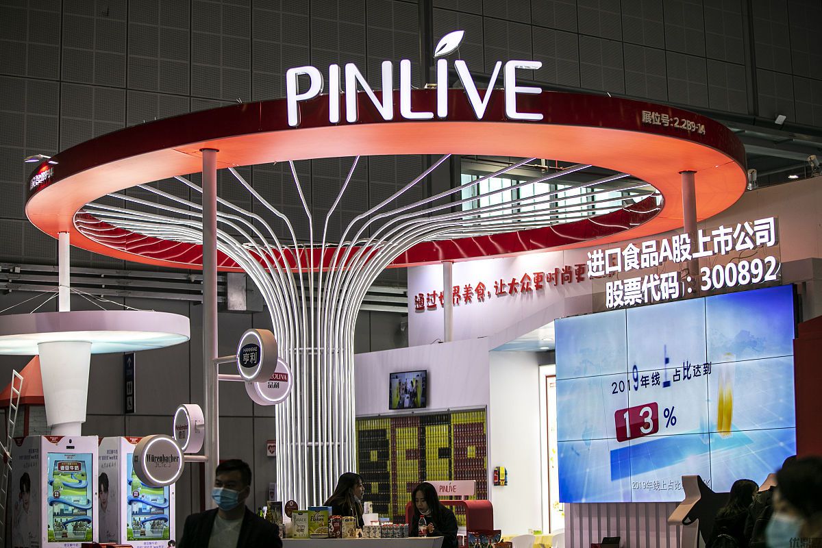 这家公司让展会样品进口变得如此简单!专业