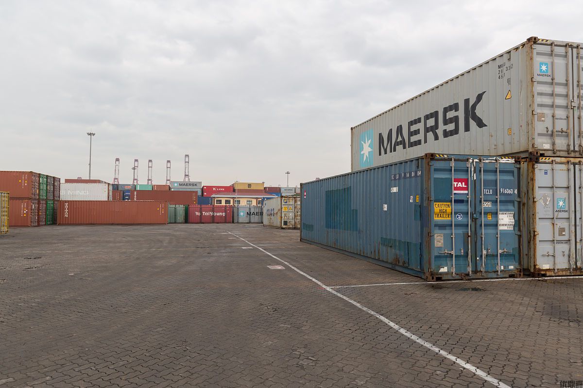 拼箱货进出口代理:你所不知的秘诀