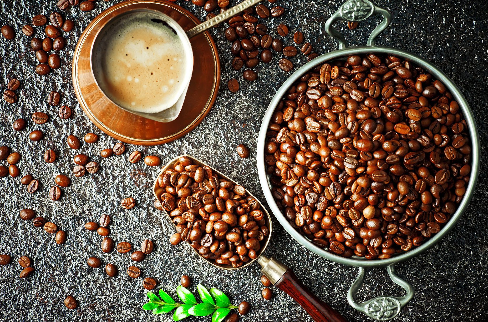 咖啡进口清关:你不知道的国际咖啡贸易内幕