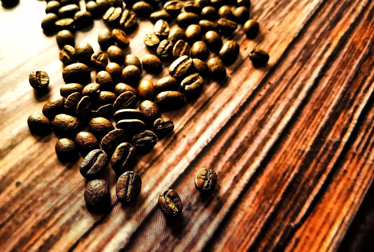 进口咖啡豆报关全攻略:专业公司是关键