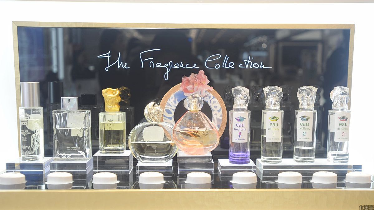 香水出口不再难,代理公司来帮忙!