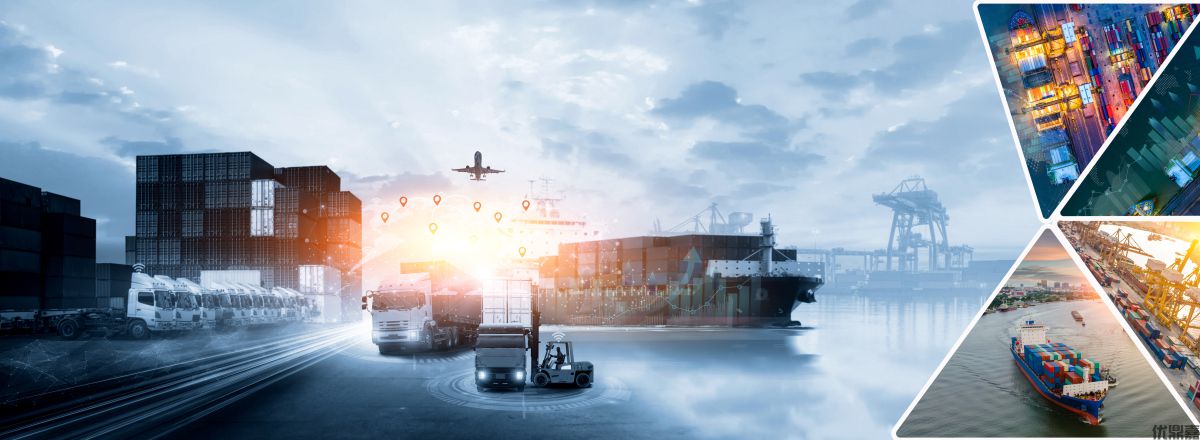 多式联运进口代理:国际贸易新引擎原来是它