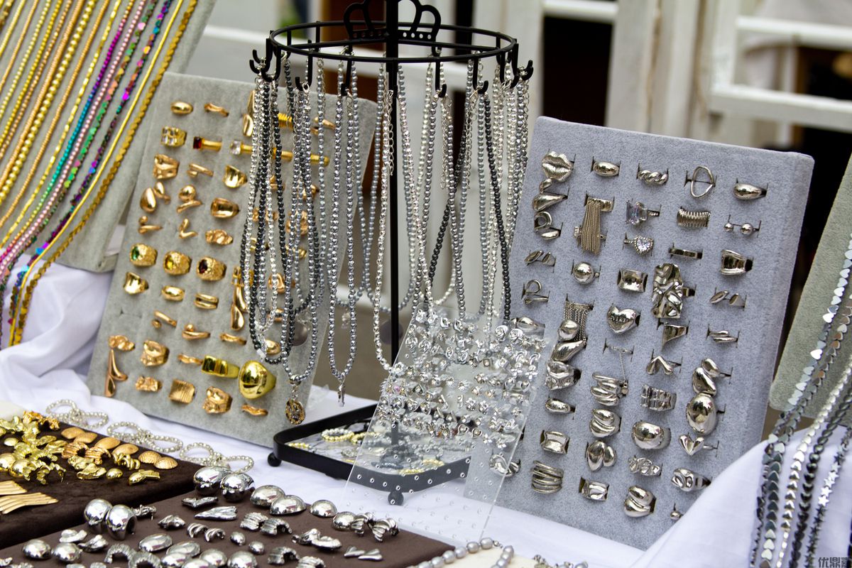 “饰”界之窗:义乌小饰品出口代理的奥秘探