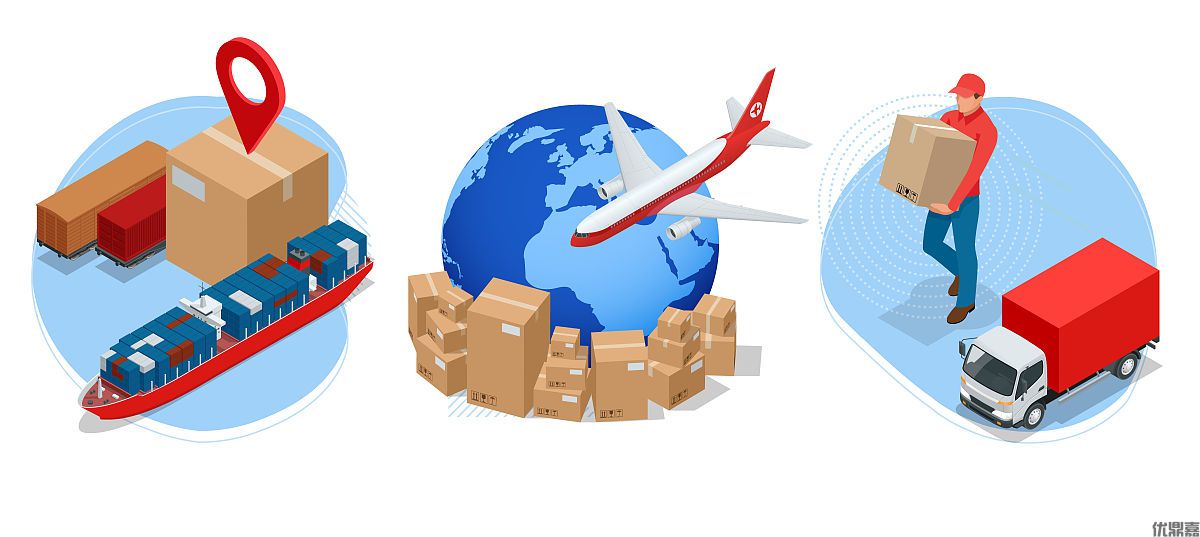 出口代理:流程繁琐?其实也可以很简单!