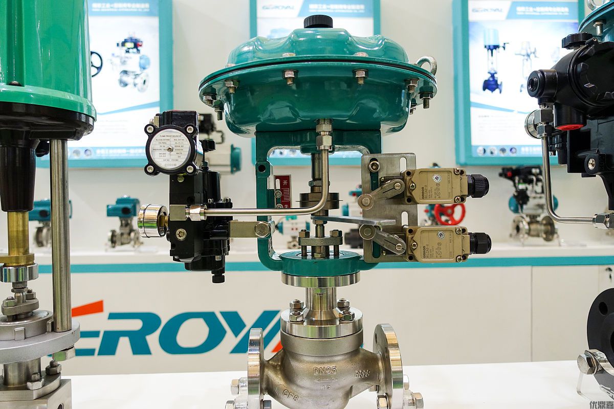 阀门市场迎来新机遇,出口蝶阀代理你准备好了吗?