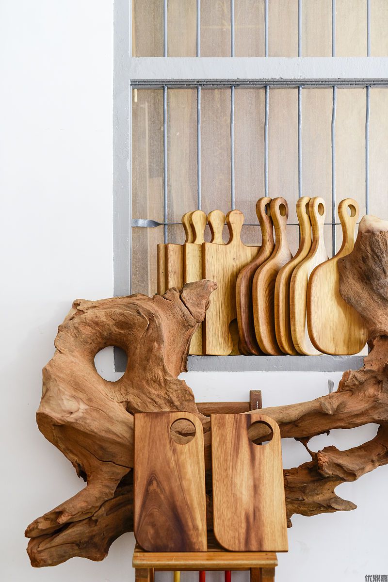 选对木制工艺品出口代理,未来有多光明?