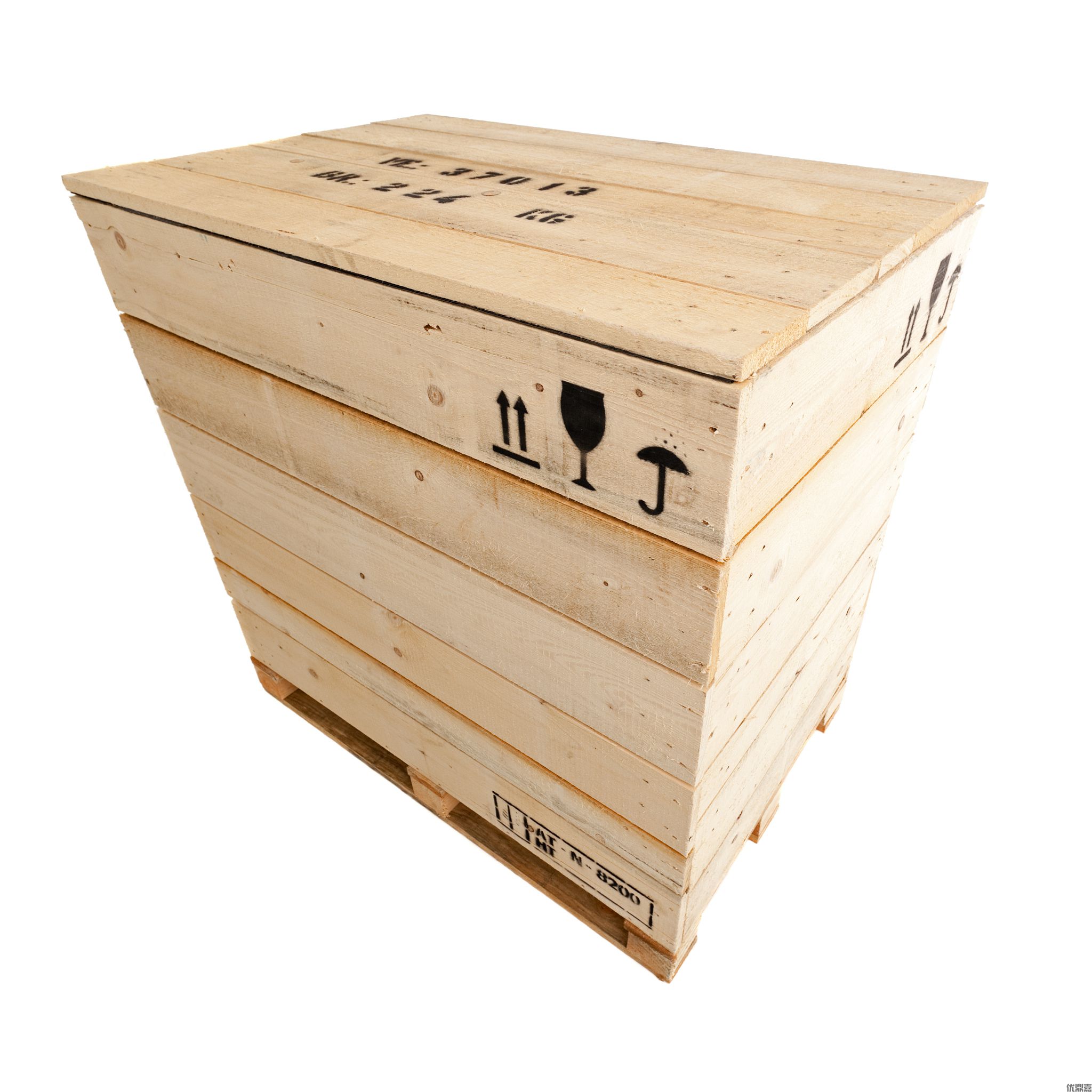 木制包装熏蒸:进出口贸易中不可忽视的关键