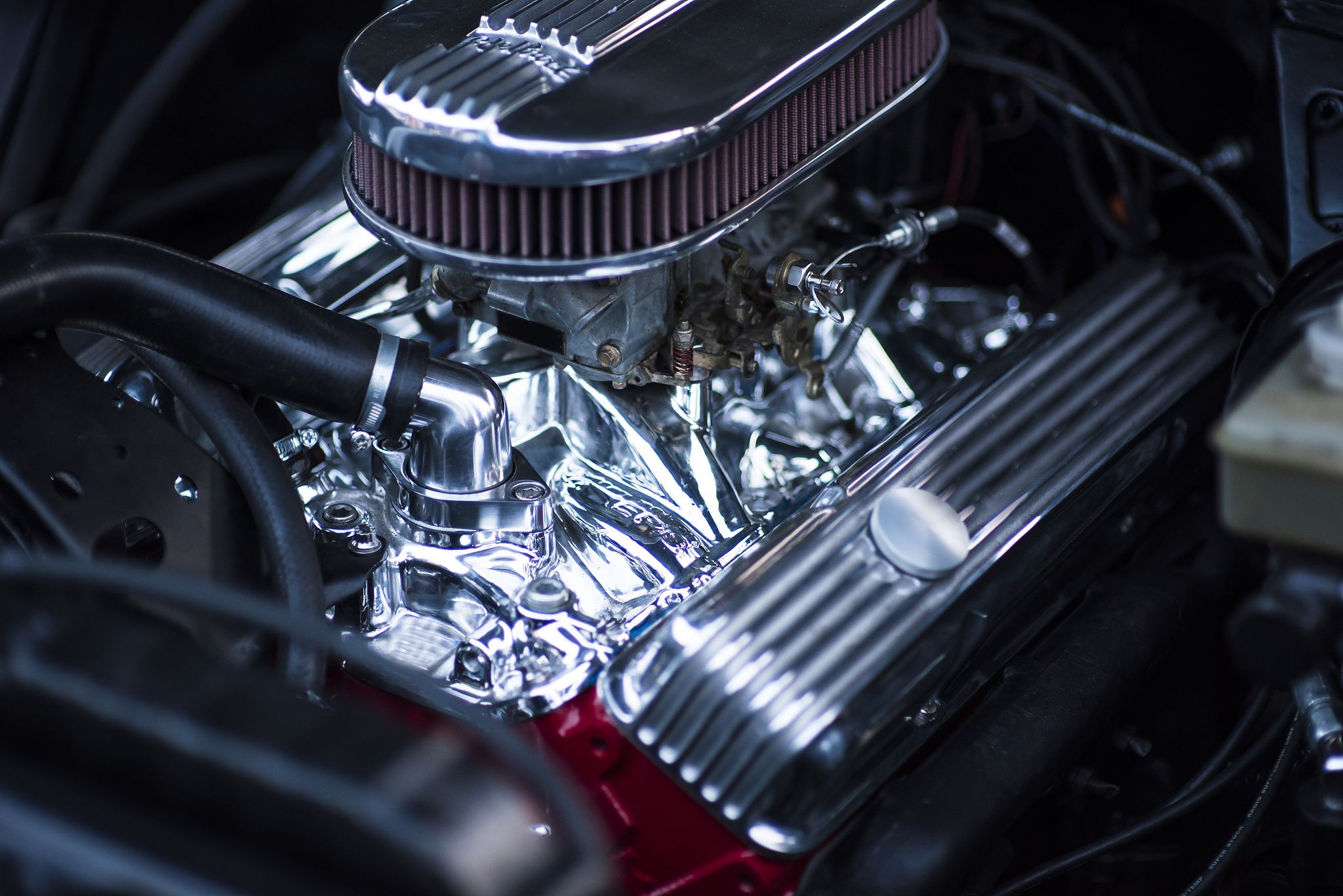 手把手教你汽车发动机进口报关全流程,这些坑千万别踩!