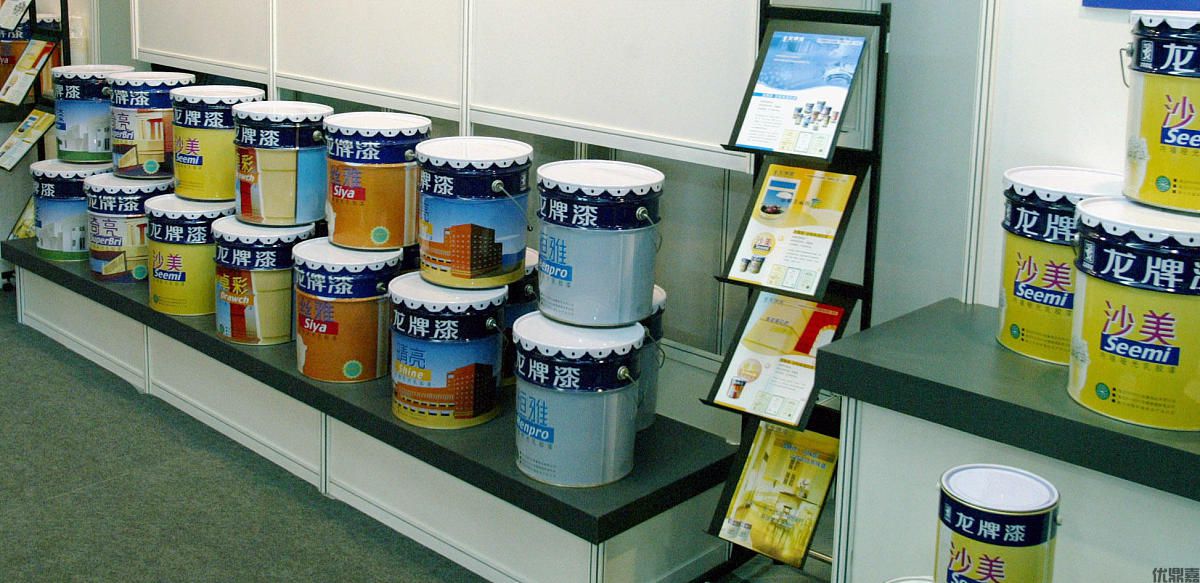 涂料进口清关太头疼?专业代理真能帮你省大钱!