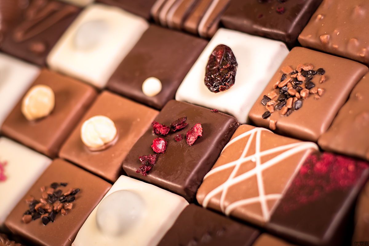 进口比利时巧克力代理必看:十大报关避坑指南