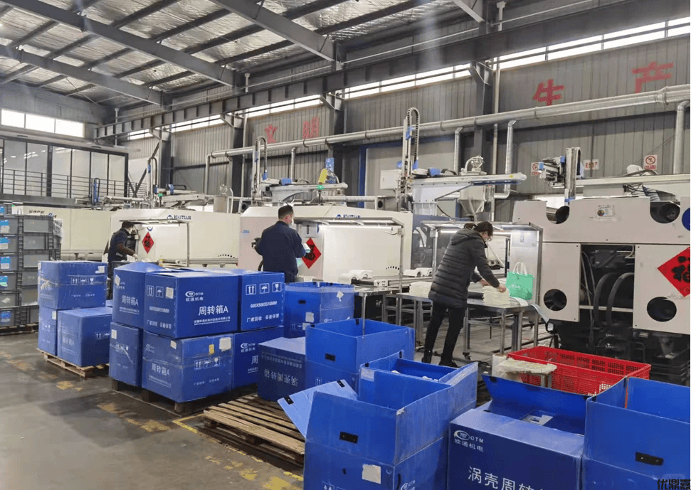 出口代理实战全解:以机电产品叩开欧盟市场大门